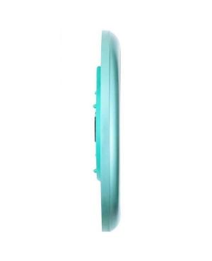 RHYTHM CMG728NR05 Wall clock Plastic Plastik Tworzywo Sztuczne Zielony image 3