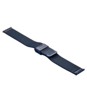 BISSET BM-101/16 BLUE метал 16 мм image 2
