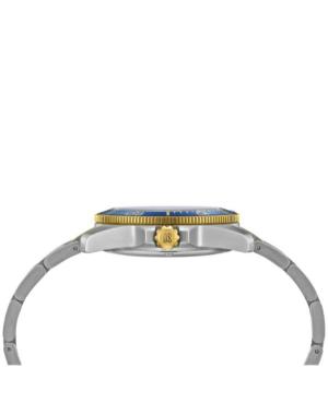 Мужские Дайверские Швейцарские Маханические Наручные Часы CERTINA C032.807.22.041.10 изображение 10