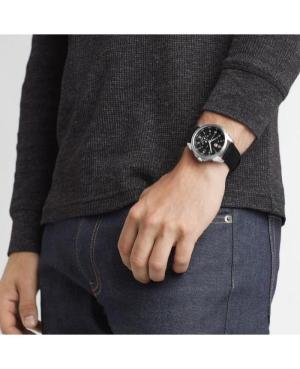 Чоловічий Дайверський Швейцарський Наручний Годинник LUMINOX XL.1761 image 5