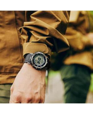 Мужские Наручные Часы CASIO PRW-30-1AER изображение 3