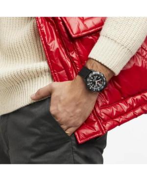 Мужские Дайверские Швейцарские Наручные Часы LUMINOX XA.6421 изображение 3