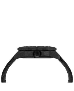 Men Diver Luxury Swiss Quartz Analog Watch LUMINOX XA.6441 Black Dial 44mm image 4