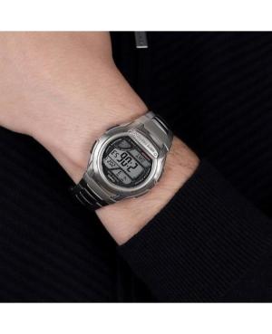 Мужские Наручные Часы CASIO WV-58RD-1AEF изображение 4