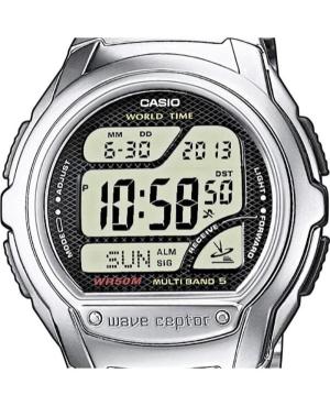 Мужские Наручные Часы CASIO WV-58RD-1AEF изображение 5