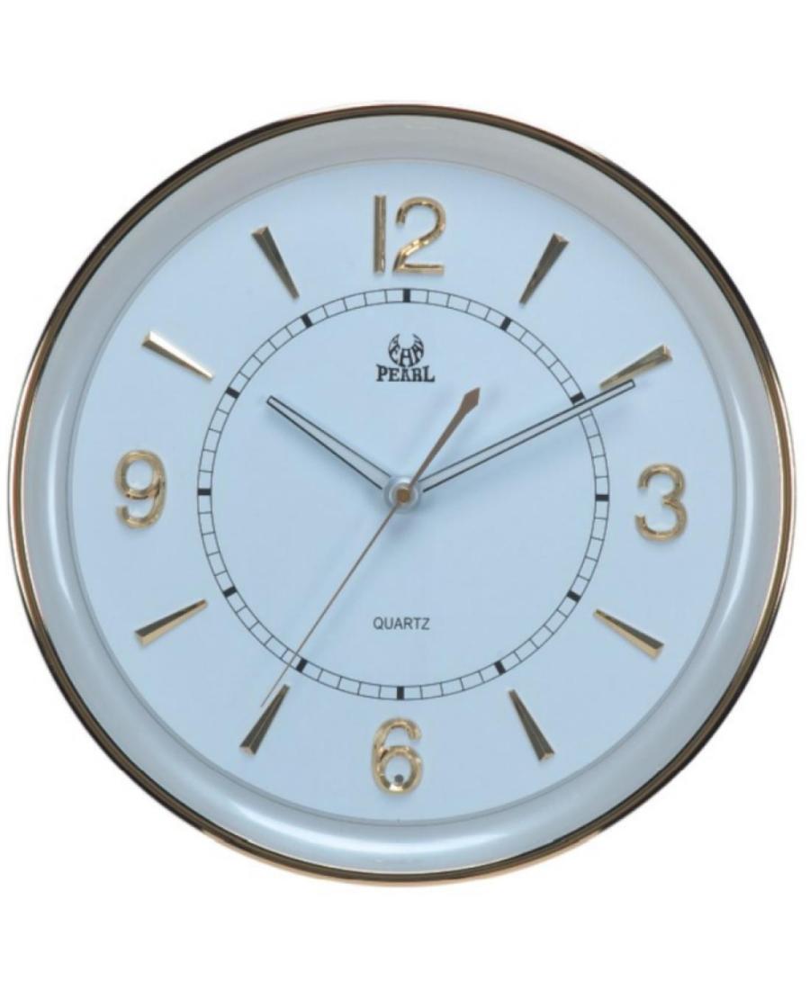 Pearl PW164-1730-2 Пластик Золотого цвета