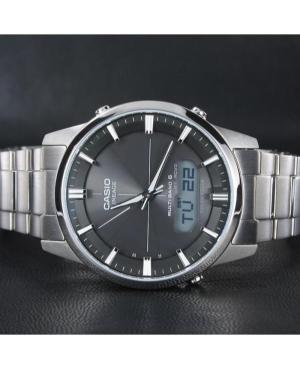Мужские Классические Наручные Часы CASIO LCW-M170TD-1AER изображение 4