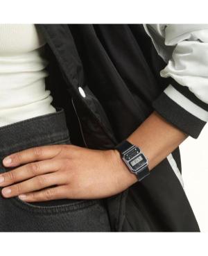 Мужские Fashion Наручные Часы CASIO A100WEL-1AEF изображение 4