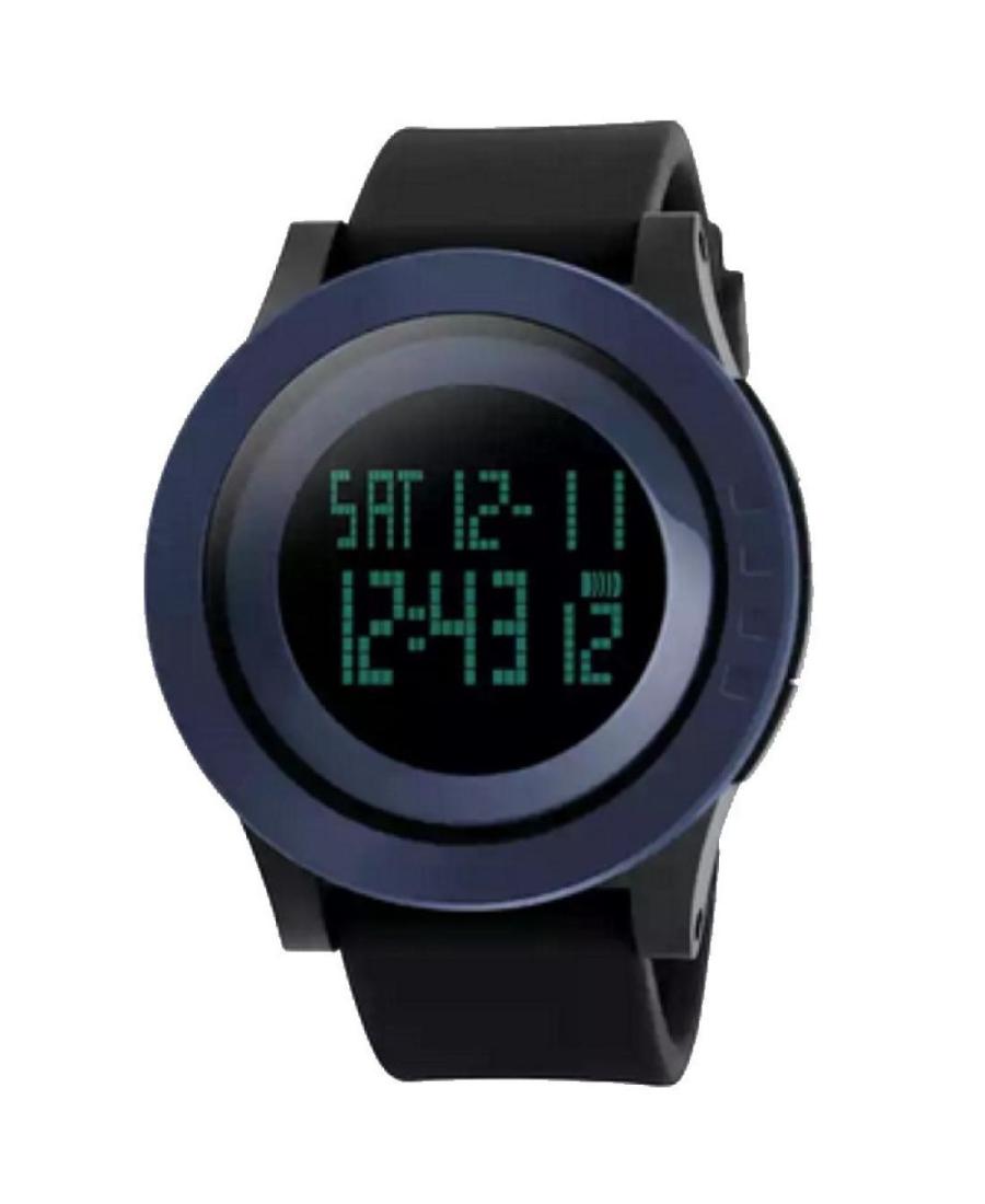 Мужские Наручные Часы SKMEI 1142BKBU