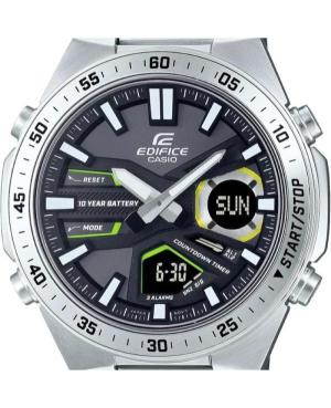 Мужские Наручные Часы CASIO EFV-C110D-1A3VEF изображение 5