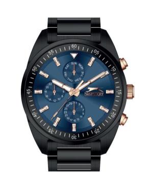 Мужские Классические Наручные Часы SLAZENGER SL.9.2040.2.01 изображение 1