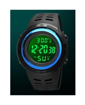 Мужские Спортивные Наручные Часы SKMEI 1681BUWT изображение 4