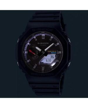 Мужские Спортивные Дайверские Наручные Часы CASIO GA-B2100-1AER G-Shock изображение 2