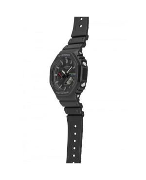 Мужские Спортивные Дайверские Наручные Часы CASIO GA-B2100-1AER G-Shock изображение 5