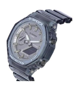 Жіночий Спортивний Дайверський Наручний Годинник CASIO GMA-S2100SK-1AER G-Shock image 7