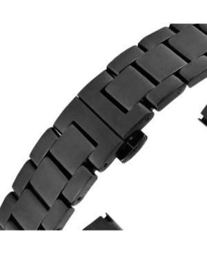 ACTIVE ACT.GD008.20.black watch bracelet Metal 20 mm image 1