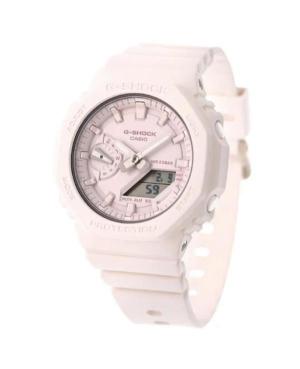 Женские Спортивные Дайверские Наручные Часы CASIO GMA-S2100BA-4AER G-Shock изображение 7