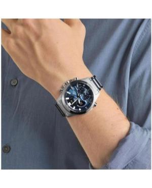 Чоловічий Класичний Наручний Годинник CASIO ECB-30D-2AEF image 4