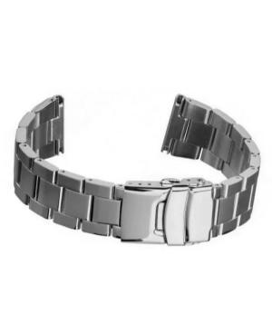 ACTIVE ACT.GD003.20 steel watch bracelet Metal 20 mm image 3