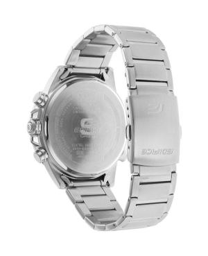 Чоловічий Класичний Наручний Годинник CASIO ECB-30D-2AEF image 6