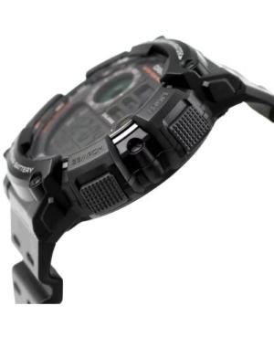 Чоловічий Спортивний Наручний Годинник CASIO WS-1500H-1AVEF image 3