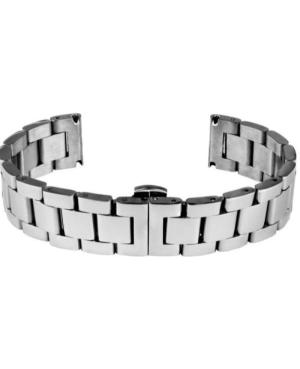 ACTIVE ACT.GD005.22.steel watch bracelet Metal 22 mm