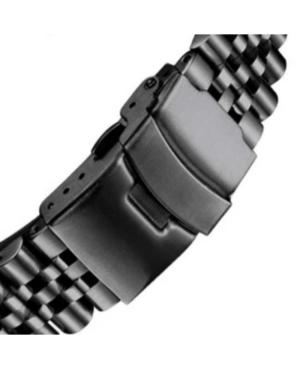 ACTIVE ACT.GD251.20.black watch bracelet Metal 20 mm image 1