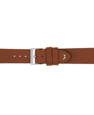 Watch Strap ACTIVE ACT.1638.03.20.W Brown Ruda 20 mm image 2