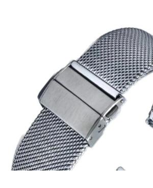 ACTIVE ACT.WD006.24.steel watch bracelet Metal 24 mm image 1