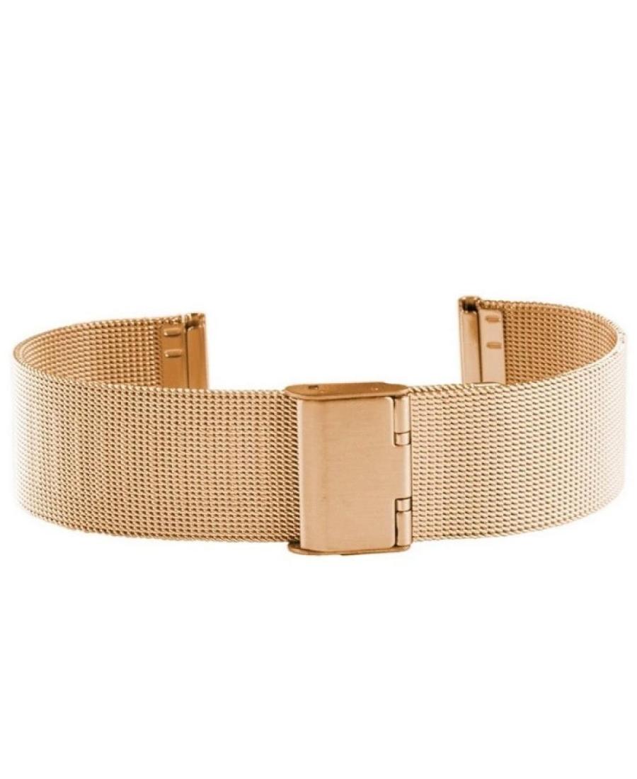 ACTIVE ACT.WD003.20.rose.gold Металл 20 мм