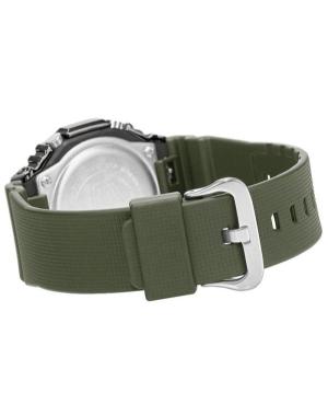 Чоловічий Спортивний Дайверський Наручний Годинник CASIO GM-2100B-3AER G-Shock image 3