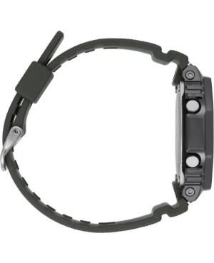 Чоловічий Спортивний Дайверський Наручний Годинник CASIO GM-2100B-3AER G-Shock image 4