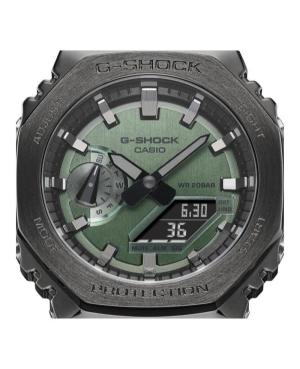 Чоловічий Спортивний Дайверський Наручний Годинник CASIO GM-2100B-3AER G-Shock image 7