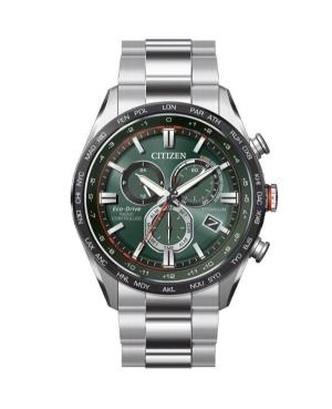 Мужские Классические Наручные Часы CITIZEN CB5946-82X
