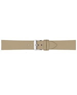 Watch Strap ACTIVE ACT.701.00.20.W Beige 20 mm image 1