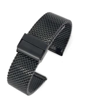 ACTIVE ACT.WD011.22.black watch bracelet Metal 22 mm image 2