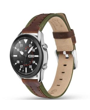 TIMBERLAND TDOUL0000404 Текстиль Зелёный 22 мм изображение 9