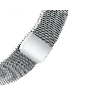 ACTIVE ACT.WD017.22.steel.QR watch bracelet Metal 22 mm image 1