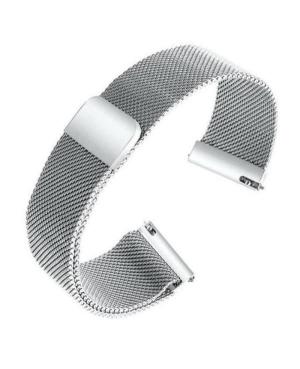 ACTIVE ACT.WD017.22.steel.QR watch bracelet Metal 22 mm image 2