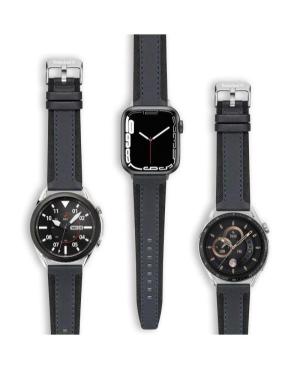 TIMBERLAND TDOUL0000406 Текстиль Синий 22 мм изображение 5