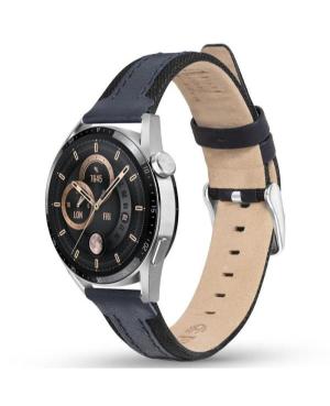 TIMBERLAND TDOUL0000406 Текстиль Синий 22 мм изображение 10