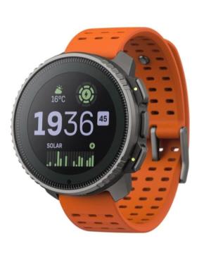 Мужские Спортивные Многофункциональные Умные часы Наручные Часы SUUNTO SS050861000
