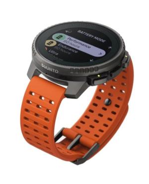 Мужские Спортивные Многофункциональные Умные часы Наручные Часы SUUNTO SS050861000 изображение 4