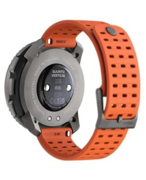 Мужские Спортивные Многофункциональные Умные часы Наручные Часы SUUNTO SS050861000 изображение 8