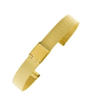 ACTIVE ACT.WD003.12.gold ический браслет для часов Металл 12 мм изображение 2