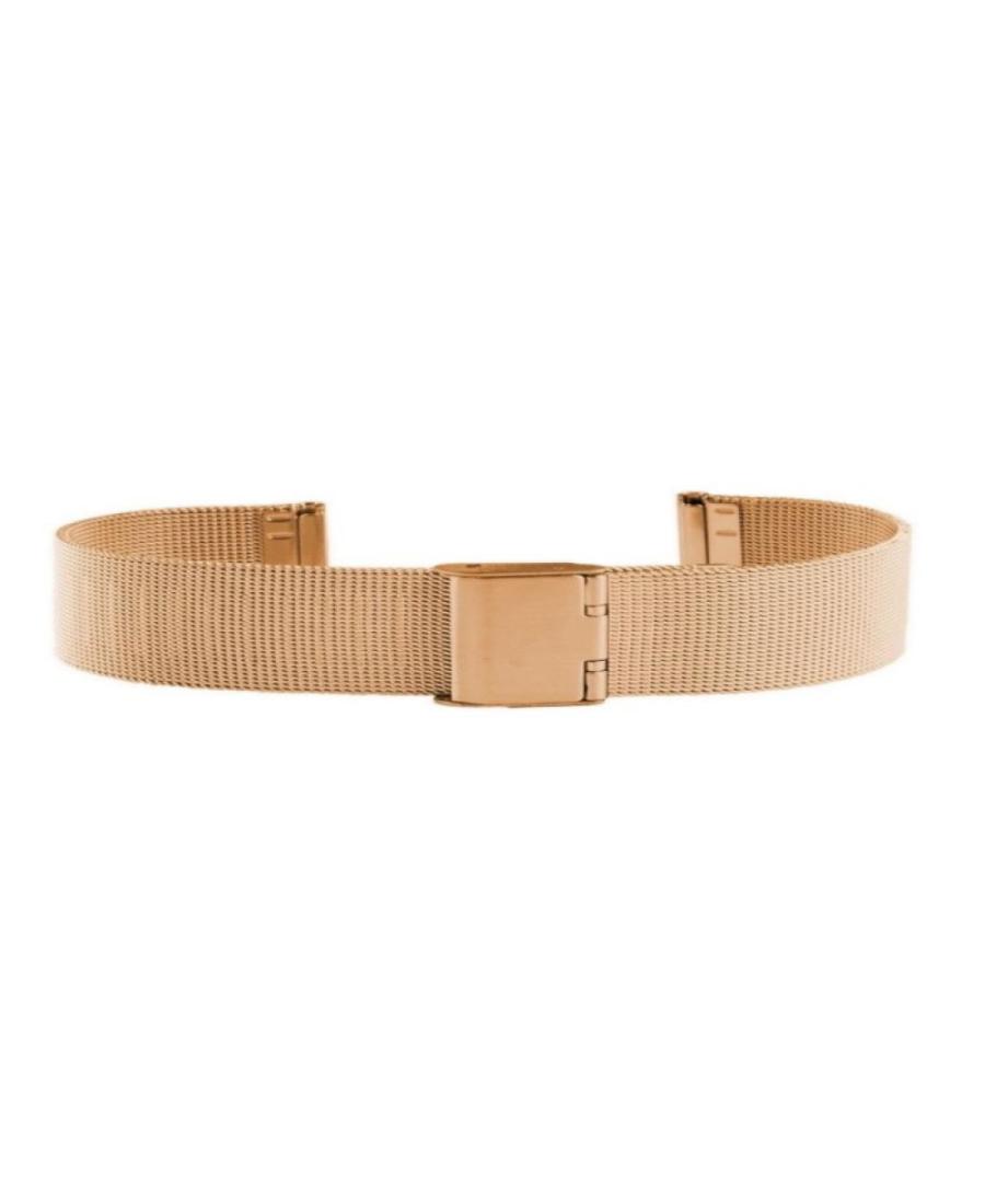 ACTIVE ACT.WD003.12.rose.gold Металл 12 мм