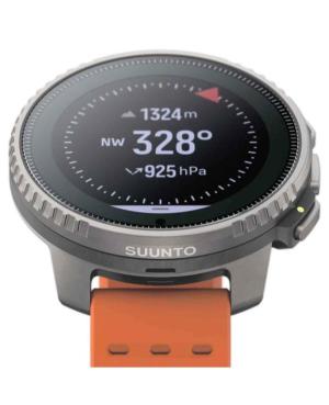 Мужские Спортивные Многофункциональные Умные часы Наручные Часы SUUNTO SS050861000 изображение 10