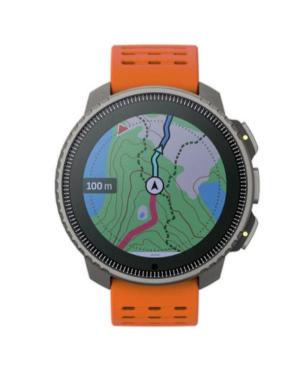 Мужские Спортивные Многофункциональные Умные часы Наручные Часы SUUNTO SS050861000 изображение 12