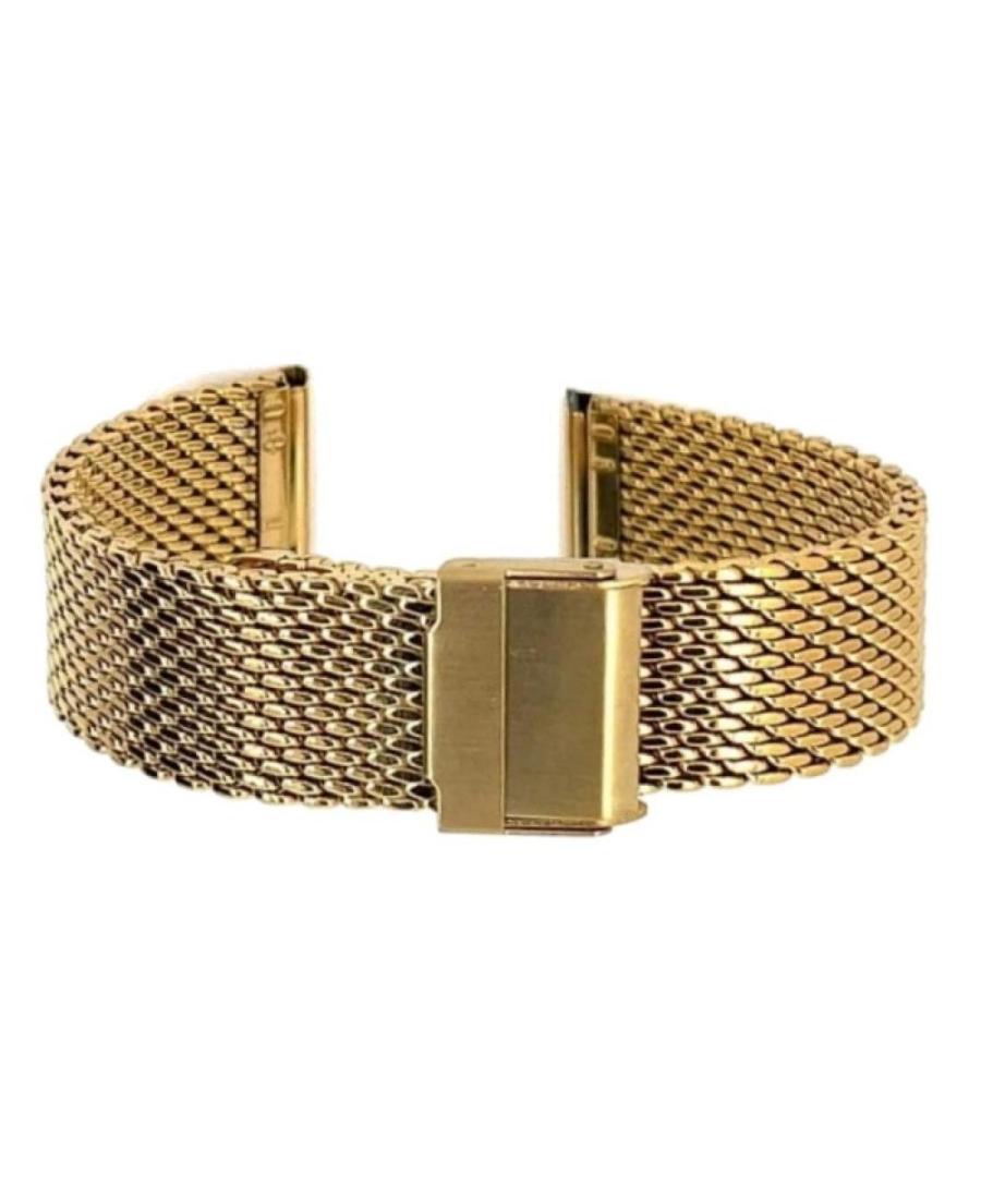ACTIVE ACT.WD011.20.gold метал 20 мм