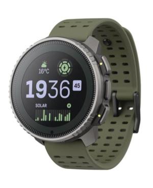 Мужские Спортивные Многофункциональные Умные часы Наручные Часы SUUNTO SS050859000